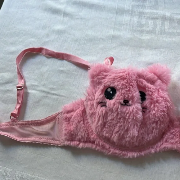 Festival bra - Picture 2 of 3